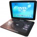 Портативный DVD-плеер LS-156 15" с TV-тюнером (USB / SD / 3D / Game)